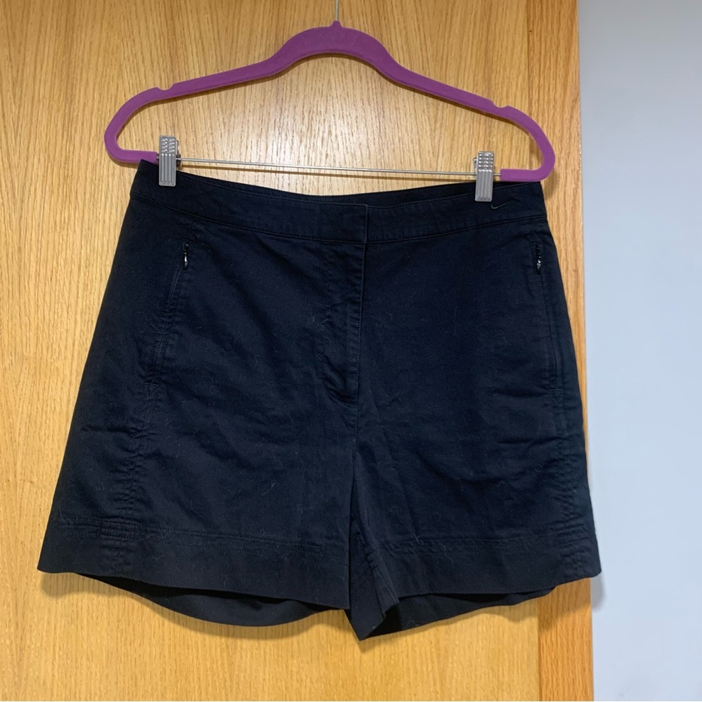 Nike Golf Black Shorts - Size 10 / Medium